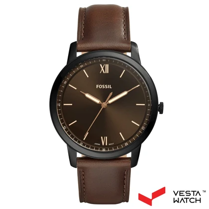 ساعت مچی مردانه فسیل FOSSIL مدل FS5551
