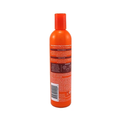کرم مو فر کانتو Cantu مدل Curl Activator