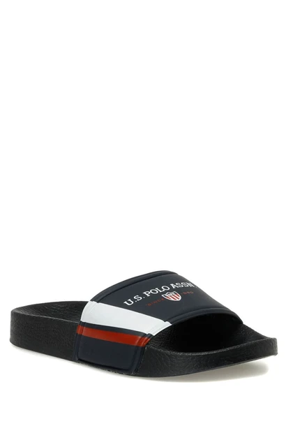 دمپایی مردانه اورجینال assn u.s.-polo-assn.