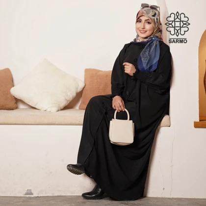 عبا آسنا