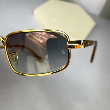 عینک آفتابی ریبن مدل Ray ban RB3927