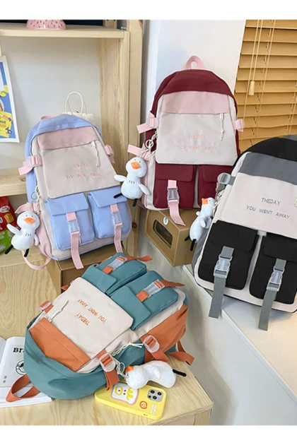 کیف مدرسه بچگانه roys-joys roys-joys