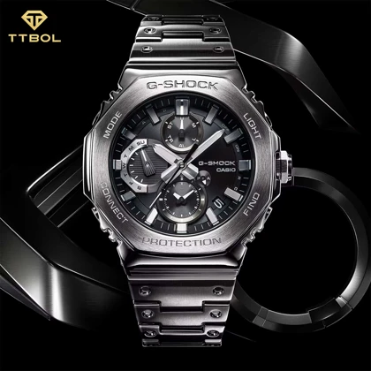 ساعت مچی مردانه کاسیو جیشاک CASIO G-SHOCK GMC-B2100D-1A