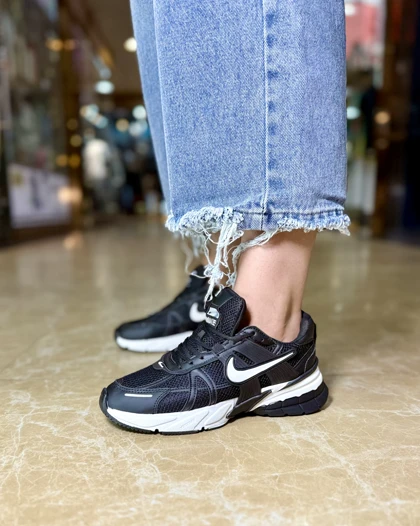 کتانی زنانه نایکی V2K (وی تو کی آلما)