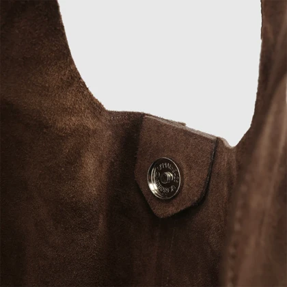 کیف دوشی زنانه VELVET