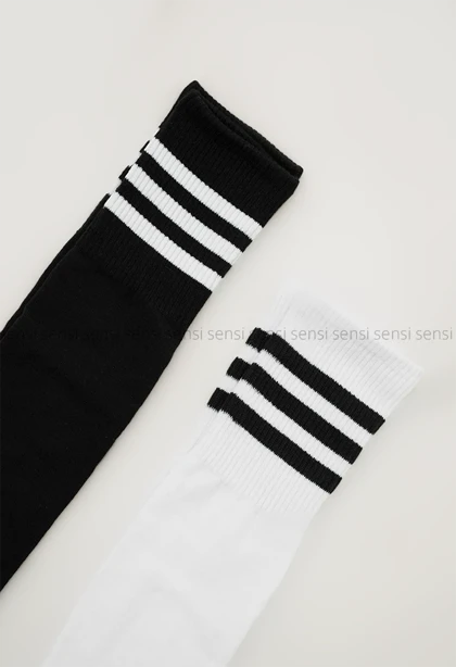 جوراب زیر زانو آدیداس کد1004917