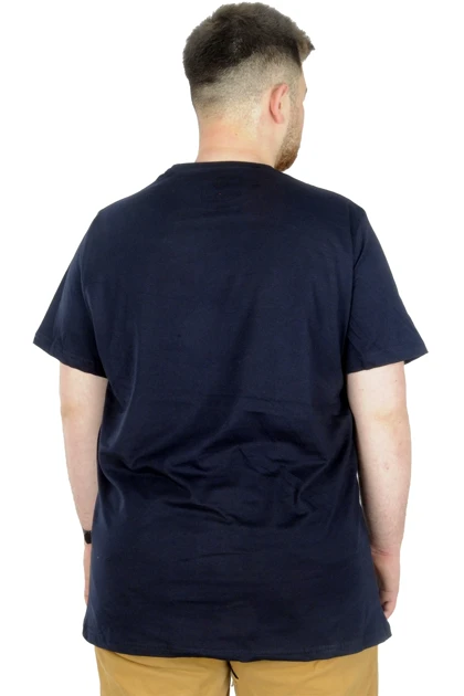 تیشرت سایز بزرگ مردانه مدکس modexl