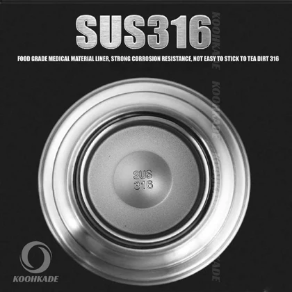 فلاسک 1.100 میلی لیتر BDB316