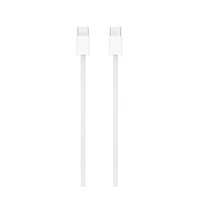 کابل USB-C کنفی اورجینال اپل یک متری (60W)