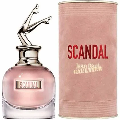 عطر ادکلن ژان پل گوتیه اسکندال زنانه 30 میلی اشدی Jean Paul Gaultier Scandal