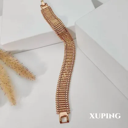 دستبند زنانه ژوپینگ