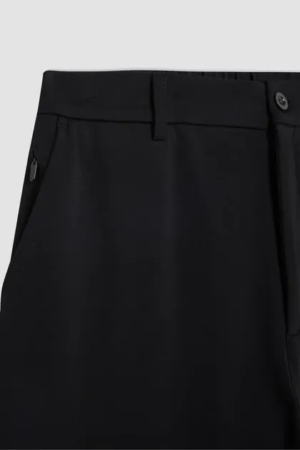 شورت پا کوتاه DeFactoFit استاندارد Fit Athlete B1170AX24SP