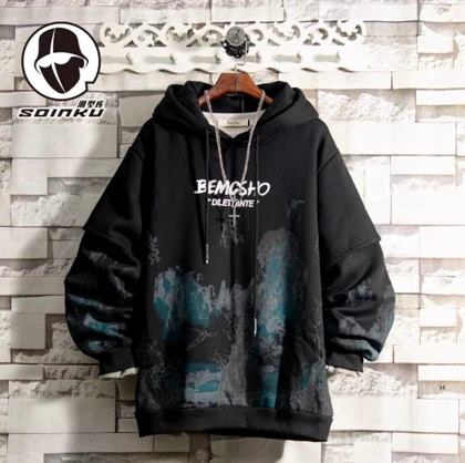 هودی 3 نخ کرک دار خاص