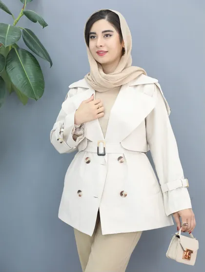 بارانی نارین