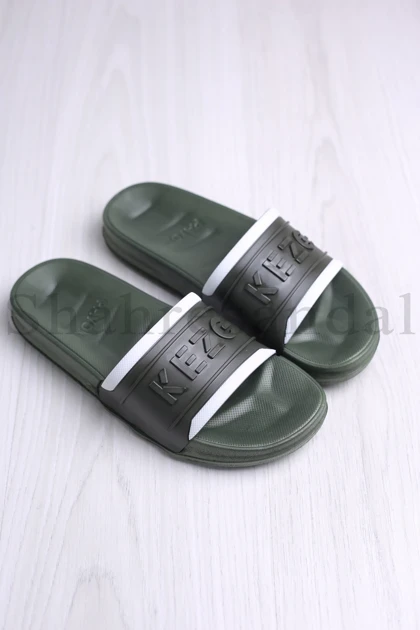 کفش صندل راحتی مردانه کنزو