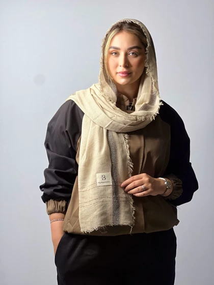 شال پاییزه ساره