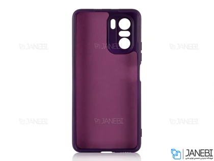 قاب گوشی شیائومی می 11i و ردمی کا40 شیائومی Xiaomi سیلیکونی