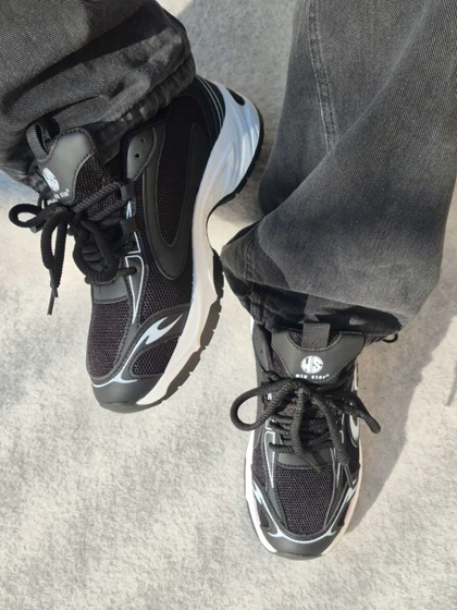 کتانی مردانه چمپیون 8001