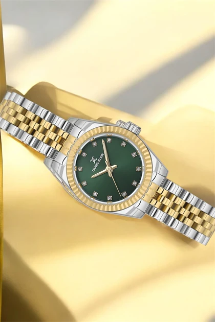 ساعت زنانه daniel-klein