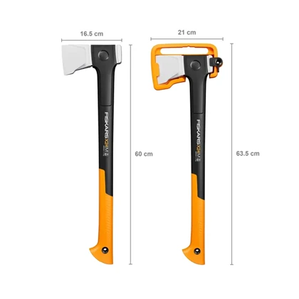 تبر FISKARS UNIVERSAL X24M