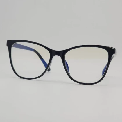 عینک آفتابی زنانه بلوکات Anti Blue Light 28012 مناسب کار با کامپیوتر و موبایل