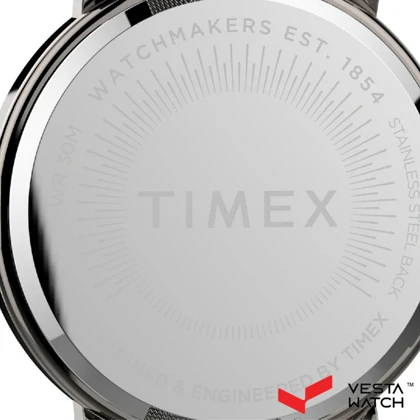 ساعت مچی زنانه تایمکس TIMEX مدل TW2U05600