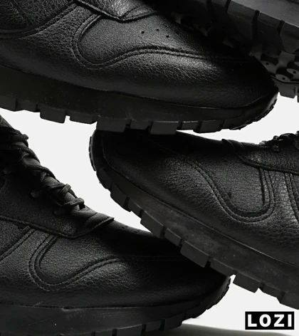 کفش مردانه مشکی ریباک Reebok LEGACY