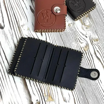 جاکارتی مگنتی دوختی Maserati