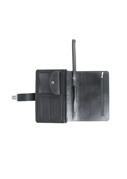 کیف پاسپورتی چرم مدل راینا