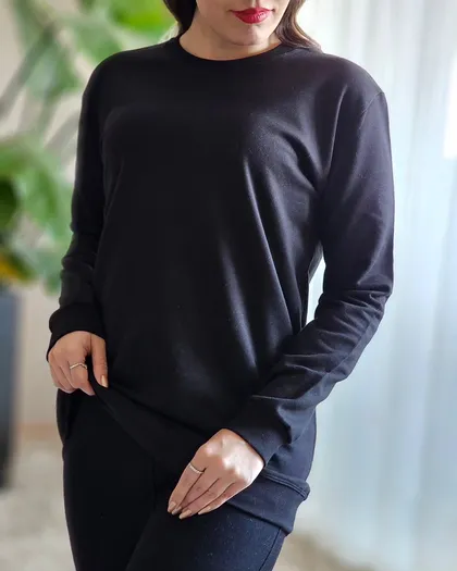 بلوز پنبه بیسیک شروین
