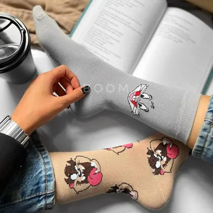 جوراب باگزبانی