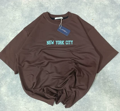 تیشرت مردانه NYC