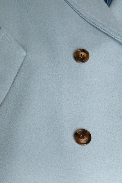 پالتو فوتر بلند - 2502