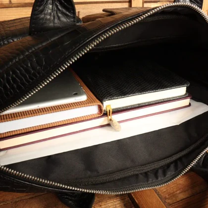 کیف اداری مردانه بیورا مدل eez42