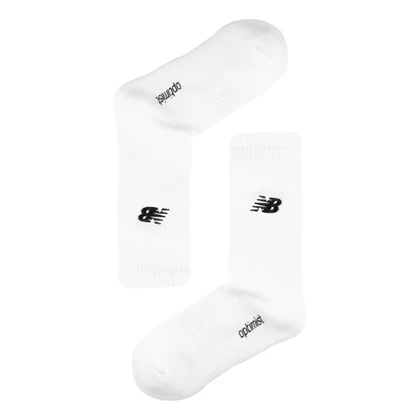 جوراب نیم ساق اسپرت نیو بالانس مدل OPT-16440 سوپر اتلتیک