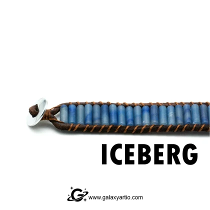 دستبند آیسبرگ