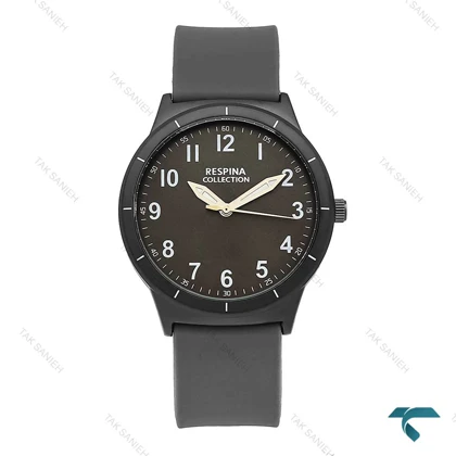 ساعت رسپینا بندرابر دوی Respina-7021-L