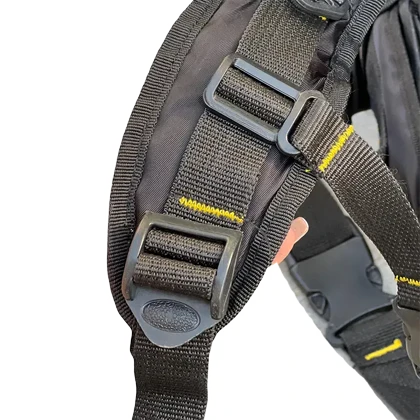 کوله پشتی لپ تاپ کاترپیلار CAT مدل CAT302016A