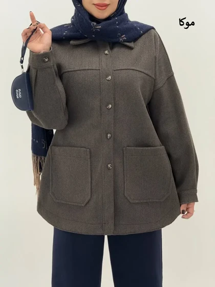 3729-شکت فوتر تیفانی