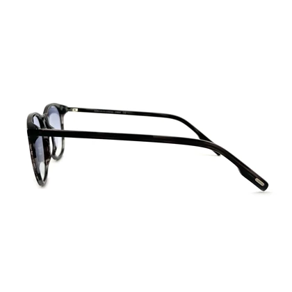 عینک آفتابی لندن لندن مدل LL1245 C03 دودی