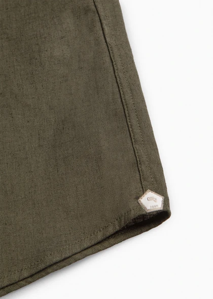 پیراهن لینن 2610103