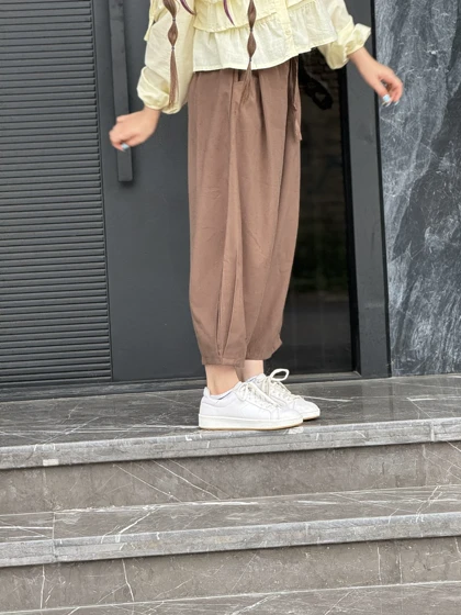 شلوار خمره ایی کوپرا