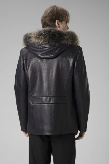 کت و کاپشن مردانه dericlub