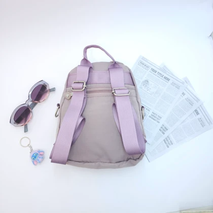 مدل رایا bobo کد 5906 رنگ یاسی