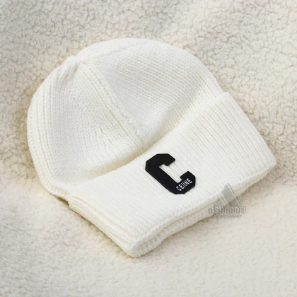 کلاه زمستانی سلین Celine Beanie Hat HA206