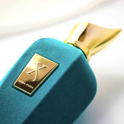 عطر زرجوف اربا پورا Xerjoff Erba Pura