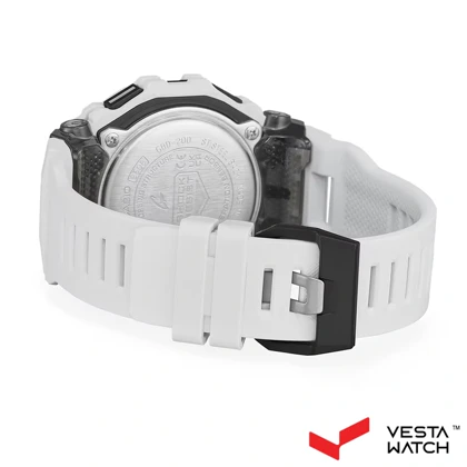 ساعت مچی مردانه کاسیو جی‌شاک CASIO G-SHOCK مدل GBD-200-7DR