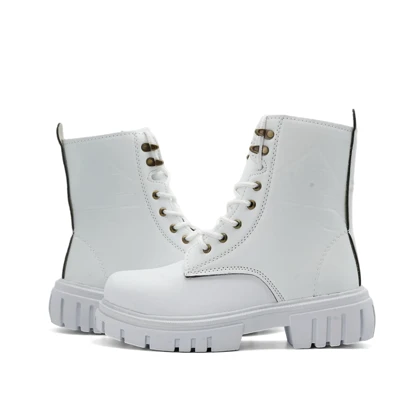 کفش بوت زنانه مدل 1110 _ Boots CAT