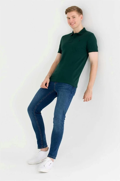 تیشرت مردانه اورجینال assn u.s.-polo-assn.