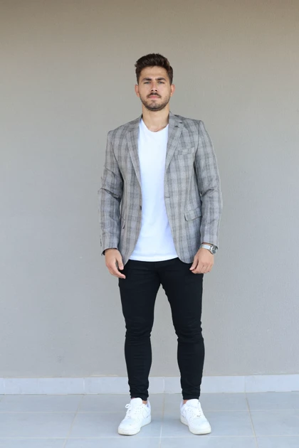 کت و ژاکت مردانه luisero luisero